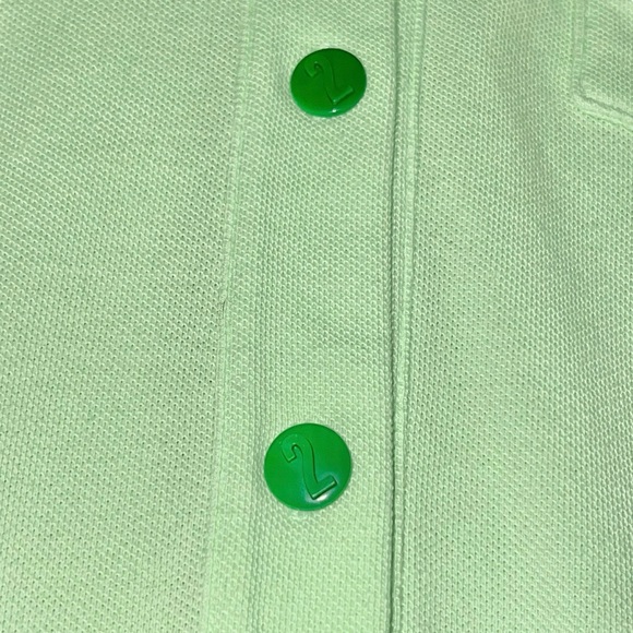 AUTH VTG Christian Dior Sport Golf Polo Tennis Dress - Picture 14 of 16